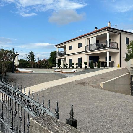 Villa Antunovic Malinska Exterior photo